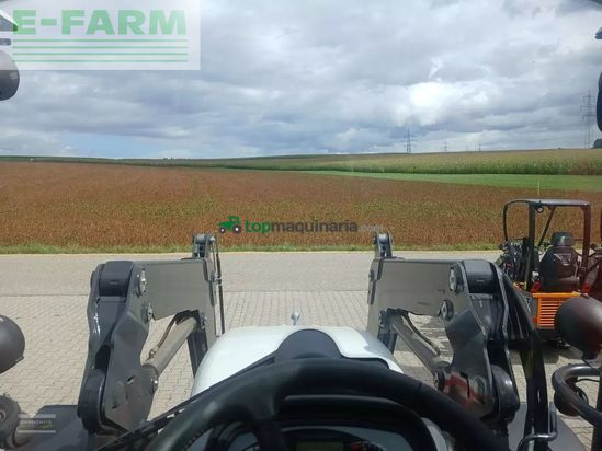 Tractor agrícola - Steyr - 4110 multi (stage v)