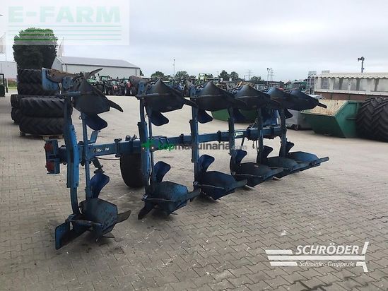 Arado - Rabe - super albatros 140 m