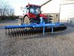 Grada de disco -  - vajoo 660 hydraulisk opklap og led lys