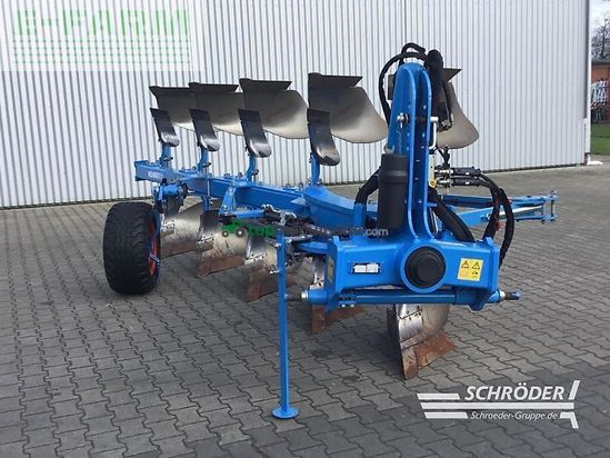 Arado - Lemken - juwel 8 m of