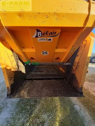 Esparcidor -  - calypso 820 s