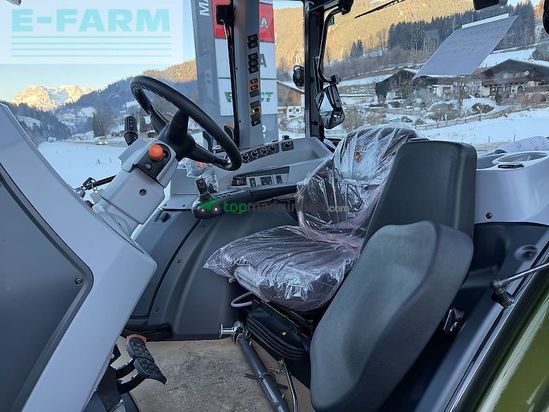 Tractor agrícola - Valtra - a 115