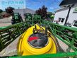Atomizador - John Deere - m740i 27/18m gestänge