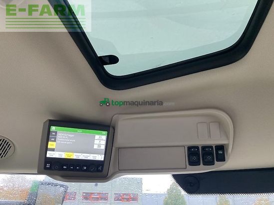 Tractor agrícola - John Deere - 6r250