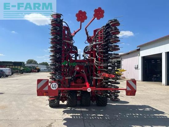 Sembradora - Horsch - versa 6 sw