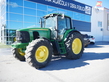 Tractor agrícola - John Deere - 6520