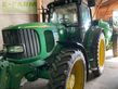 Tractor agrícola - John Deere - 6920