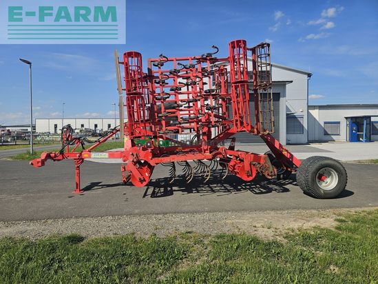 Cultivador - Einböck - vibrostar f4-610 2rz