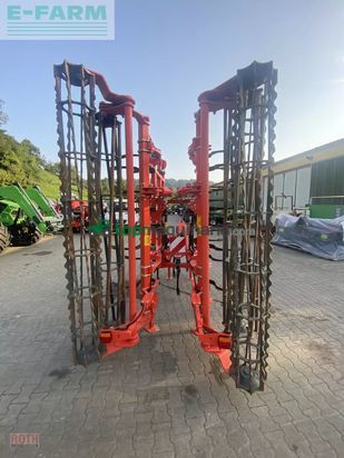 Cultivador - Kuhn - prolander 500r