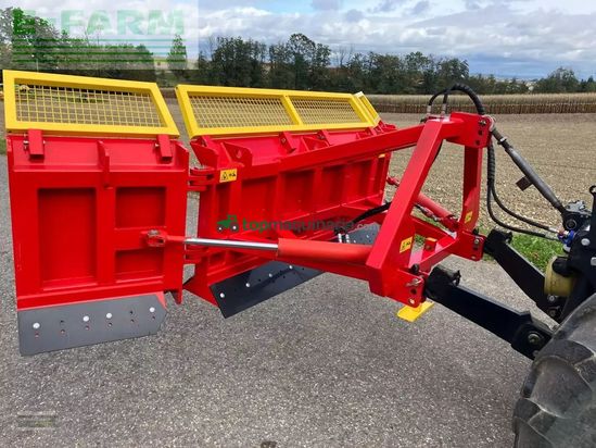 Esparcidor -  - maisschild