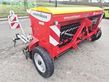 Sembradora - Pöttinger - vitasem 302 sämaschine