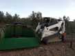 Minicargadora -  BOBCAT T 300
