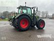 Tractor agrícola - Fendt - 724 s4 profi plus | rtk