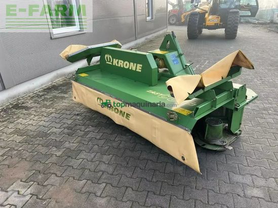 Cortacésped manual - Krone - ec 28