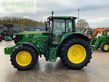 Tractor agrícola - John Deere - 6155m tractor (st25345)