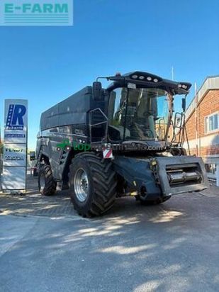Cosechadora de Cereal - Fendt - ideal 7