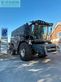 Cosechadora de Cereal - Fendt - ideal 7