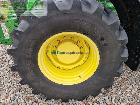 Tractor agrícola - John Deere - 7730