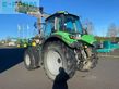 Tractor agrícola - Deutz-Fahr - 6140.4 agrotron
