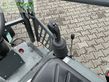 Minicargadora - Weidemann - 1140