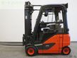 Elevadora - Linde - e 16 ph evo 386-02