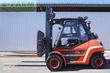 Elevadora - Linde - h 80 t evo 396-03