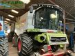 Cosechadora de Cereal - Claas - m-b lexion 650