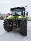 Tractor agrícola - Claas - arion 660 + rtk