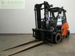 Elevadora - Linde - e 80/600 ion 1279