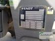 Tractor agrícola - Fendt - 828 vario s4