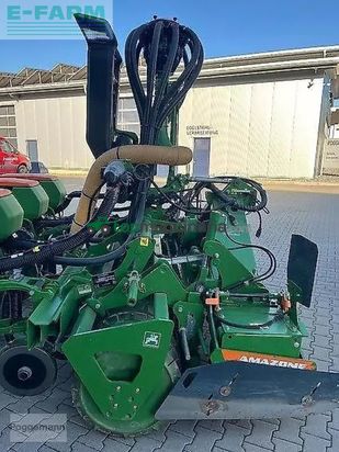 Combinado de siembra - Amazone - precea