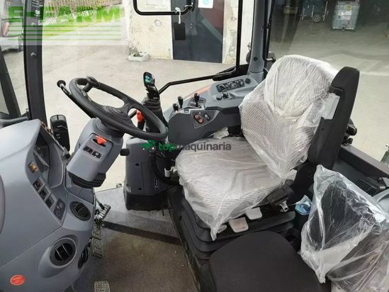 Tractor agrícola - Kubota - m95gx-iv + chargeur mx t408