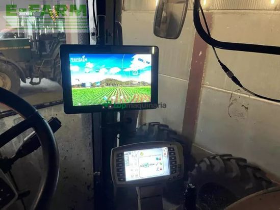 Tractor agrícola - Massey Ferguson - 8650