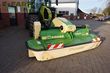 Cortacésped manual - Krone - easy cut f320cv ersteinsatz 2019