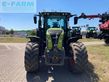Tractor agrícola - Claas - arion 660 cmatic cebis