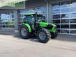 Tractor agrícola - Deutz-Fahr - 5105 gs