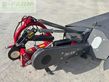 Cortacésped manual - Massey Ferguson - dm 306