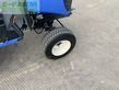 Tractor agrícola - Iseki - tm3185 compact tractor (st26472)