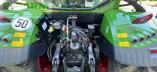 Tractor agrícola - Fendt - 516