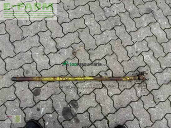 Henificador - Claas - volto 870