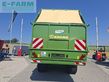 Remolqu agrícola - Krone - ax 310 l