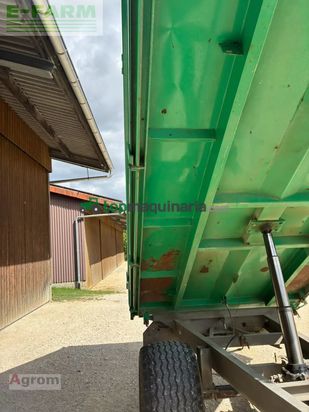 Volquet - Demmler - edk 60 l