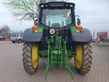 Tractor agrícola - John Deere - 6100m pq+