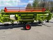 Cosechadora de Cereal - Claas - tucano 430 3d obenentleerung v560 top