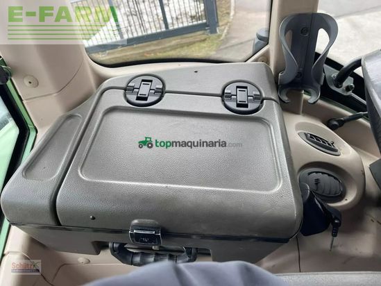 Tractor agrícola - Fendt - 828 vario scr profi plus mit gps rtk und fzw
