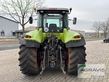 Tractor agrícola - Claas - arion 640 cis CIS