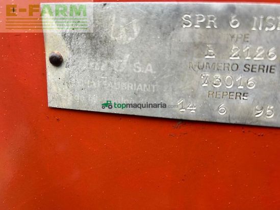 Arado -  - spr 6 mit packer !!!