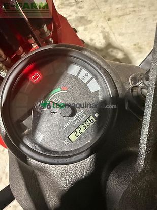 Minicargadora - Schaffer - 2028