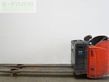 Elevadora - Linde - t 20 sp ion 131
