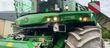Cosechadora de Cereal - John Deere - 8300